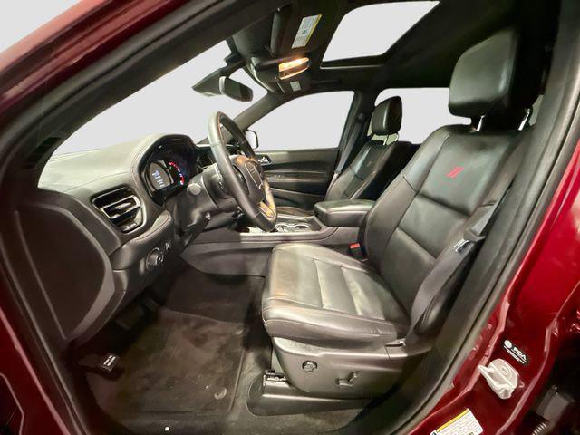 used 2022 Dodge Durango car, priced at $35,990