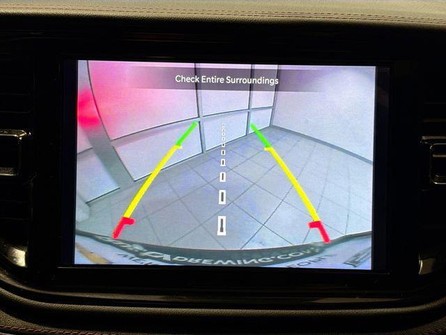 used 2022 Dodge Durango car, priced at $35,990