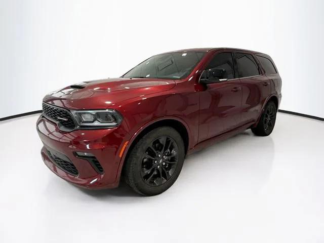 used 2022 Dodge Durango car, priced at $35,990
