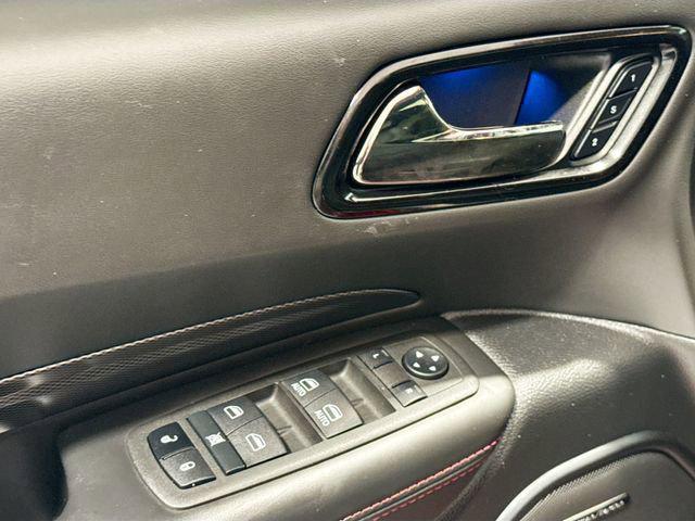 used 2022 Dodge Durango car, priced at $35,990