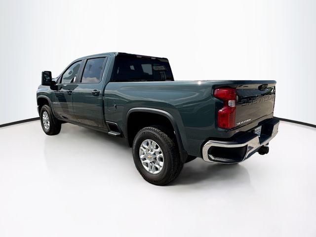 new 2025 Chevrolet Silverado 2500 car, priced at $74,285