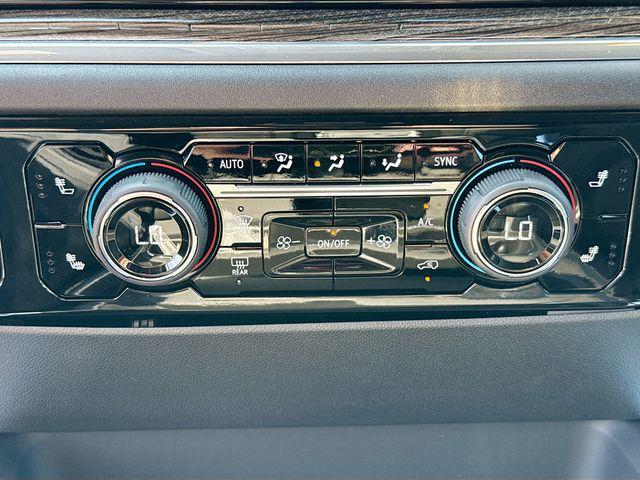 new 2025 Chevrolet Silverado 2500 car, priced at $74,285