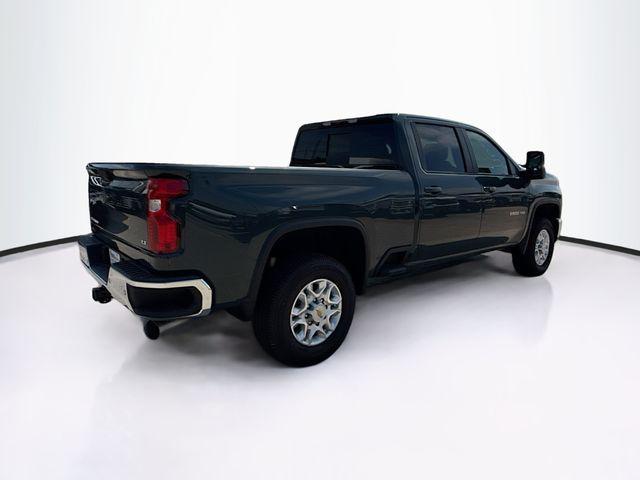 new 2025 Chevrolet Silverado 2500 car, priced at $74,285