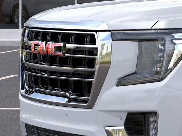 new 2024 GMC Yukon car, priced at $74,295