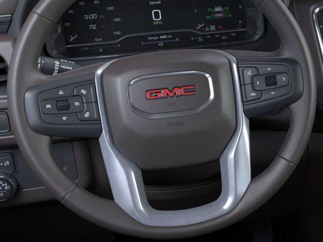 new 2024 GMC Yukon car, priced at $74,295