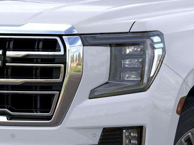 new 2024 GMC Yukon car, priced at $74,295