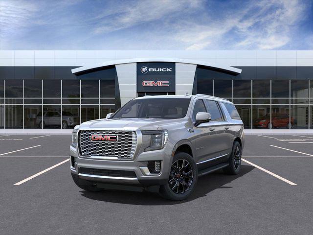 new 2024 GMC Yukon XL car, priced at $94,660