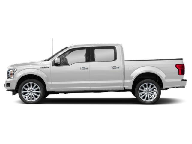 used 2020 Ford F-150 car, priced at $37,895