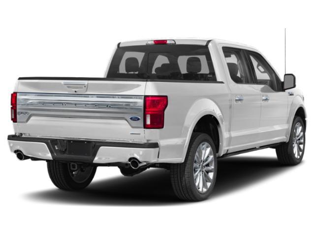 used 2020 Ford F-150 car, priced at $37,895