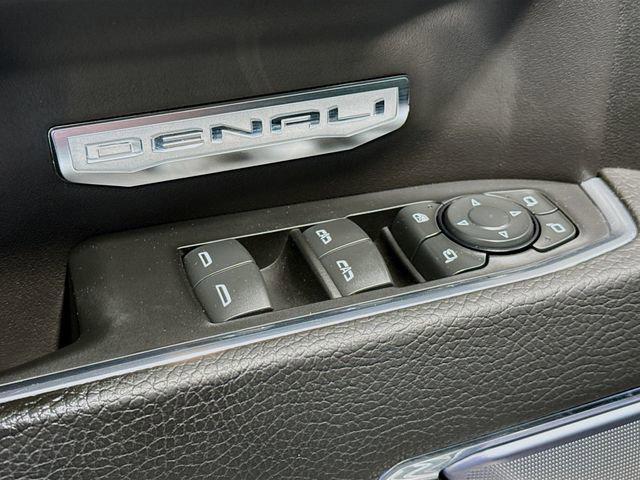 used 2024 GMC Sierra 1500 car, priced at $56,426