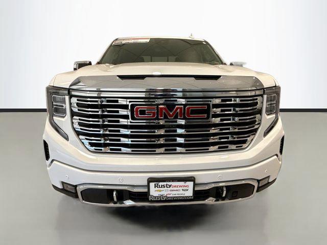 used 2024 GMC Sierra 1500 car, priced at $56,426