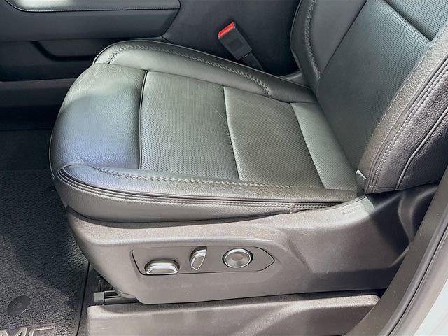 used 2024 GMC Sierra 1500 car, priced at $56,426