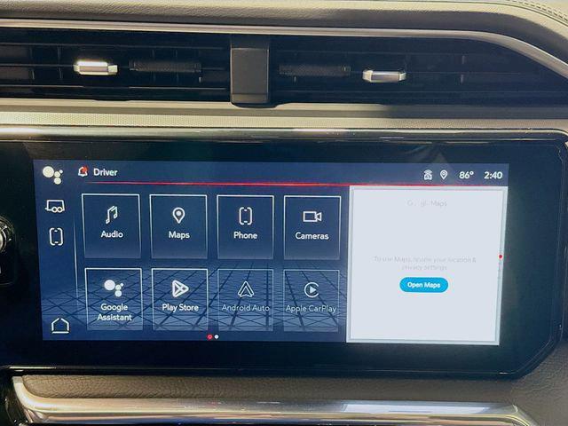 used 2024 GMC Sierra 1500 car, priced at $56,426