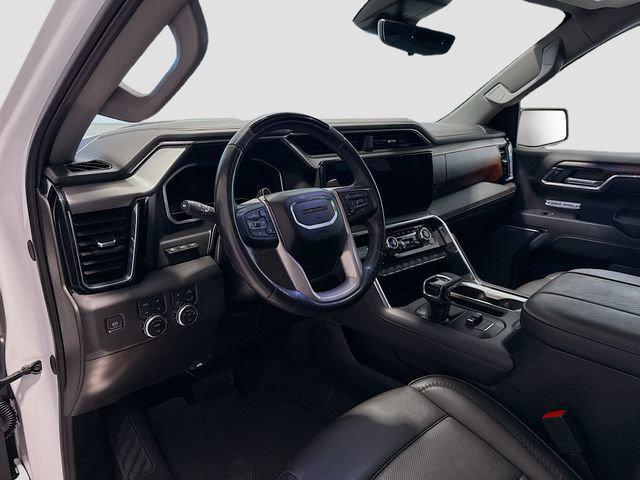 used 2024 GMC Sierra 1500 car, priced at $56,426