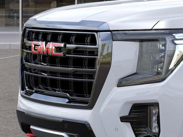 new 2024 GMC Yukon car, priced at $77,445