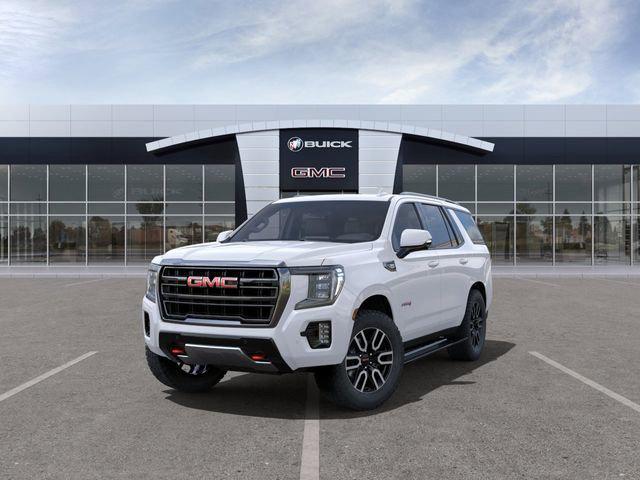 new 2024 GMC Yukon car, priced at $77,445