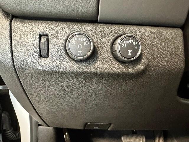 used 2022 GMC Canyon car, priced at $34,930