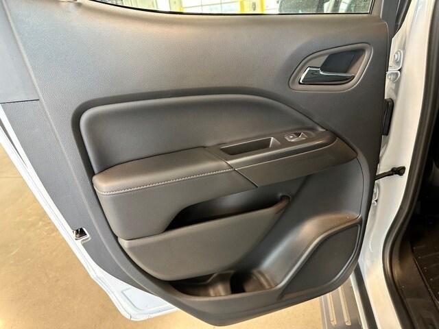 used 2022 GMC Canyon car, priced at $34,930