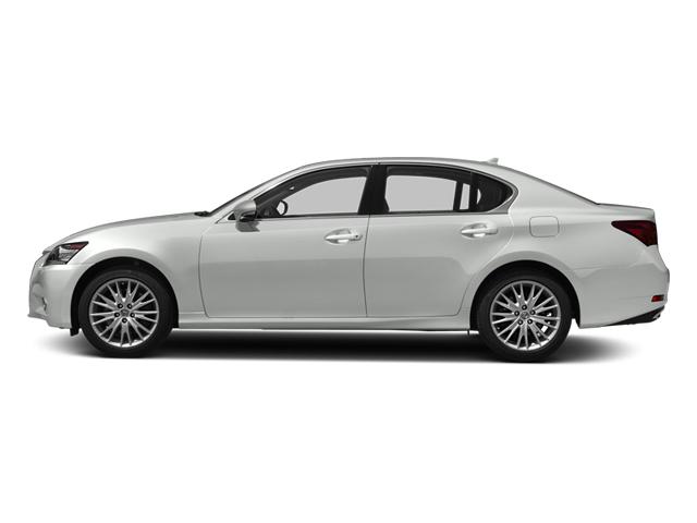 used 2013 Lexus GS 350 car, priced at $15,200