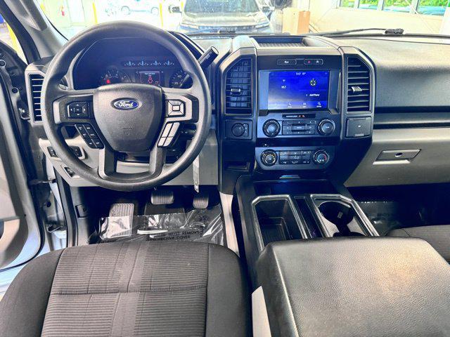 used 2020 Ford F-150 car, priced at $25,950