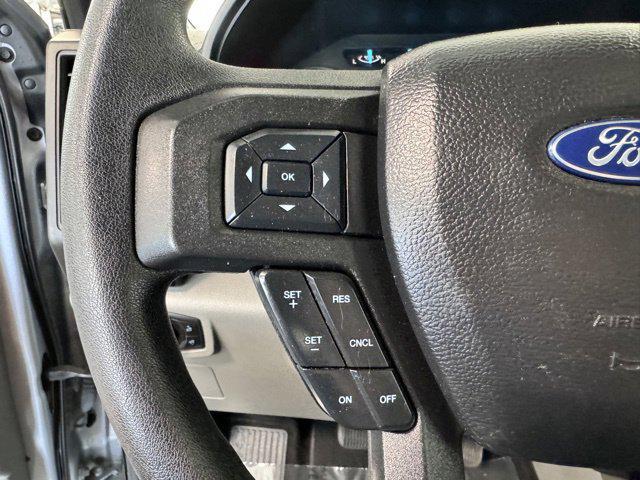 used 2020 Ford F-150 car, priced at $25,950