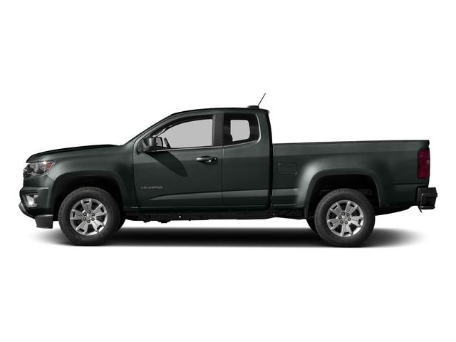 used 2017 Chevrolet Colorado car, priced at $19,870