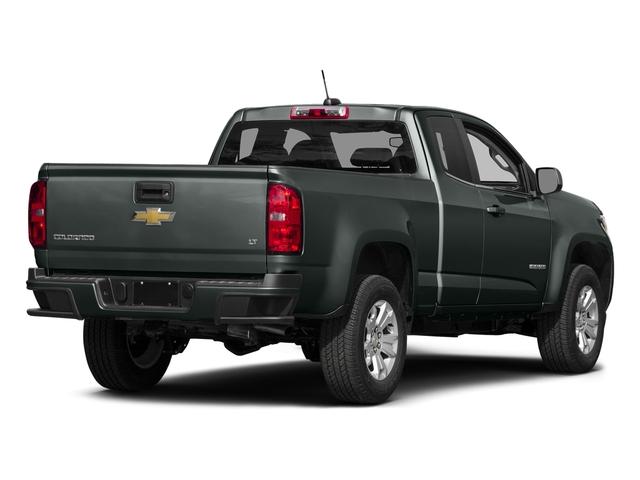 used 2017 Chevrolet Colorado car, priced at $19,870