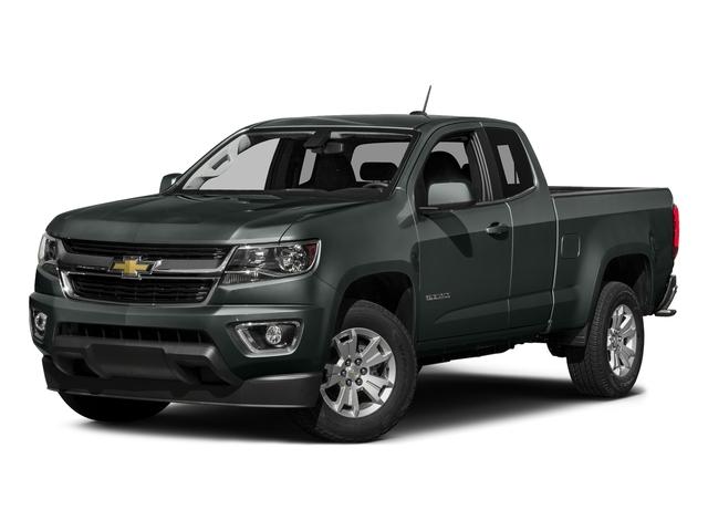 used 2017 Chevrolet Colorado car, priced at $19,870