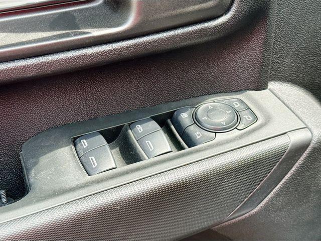new 2024 Chevrolet Silverado 2500 car, priced at $66,137