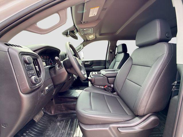 new 2024 Chevrolet Silverado 2500 car, priced at $66,137