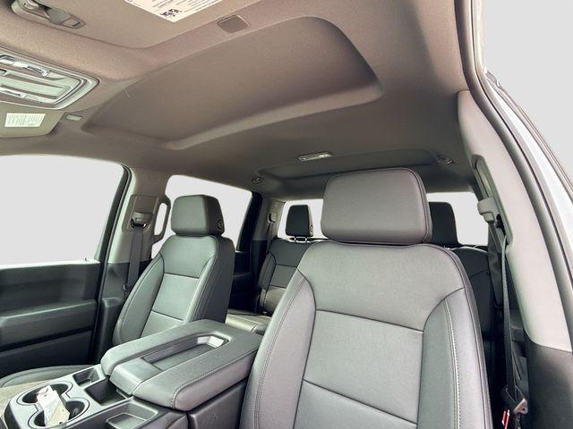 new 2024 Chevrolet Silverado 2500 car, priced at $66,137