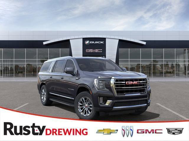 new 2024 GMC Yukon XL car, priced at $74,915