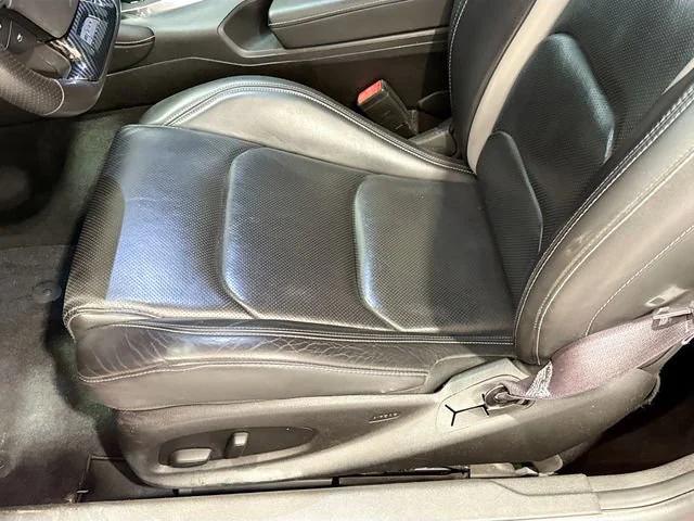 used 2017 Chevrolet Camaro car, priced at $29,860