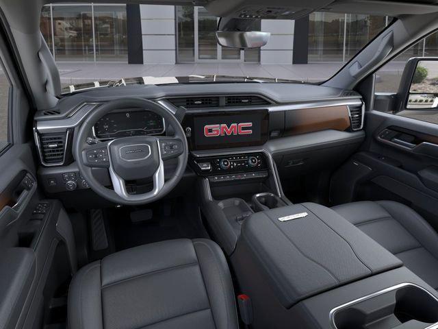 new 2024 GMC Sierra 2500 car, priced at $86,045