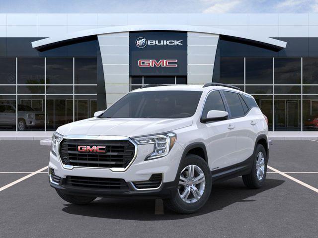 new 2024 GMC Terrain car, priced at $29,115