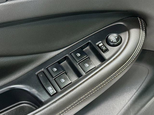 used 2017 Buick Envision car, priced at $16,690
