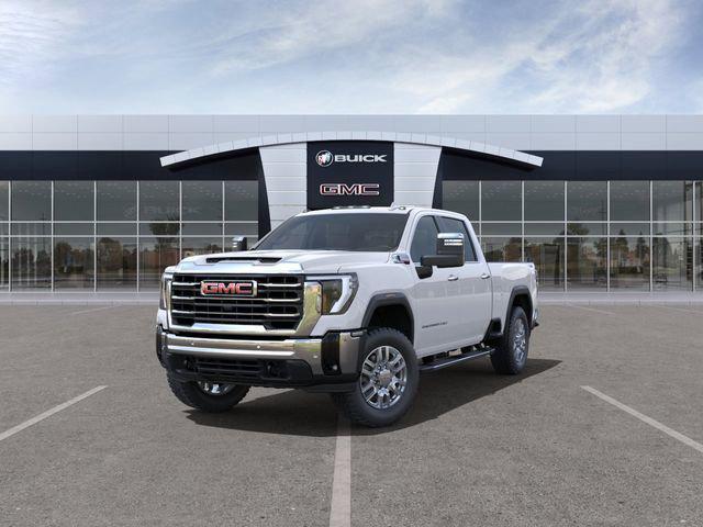 new 2024 GMC Sierra 2500 car, priced at $79,045