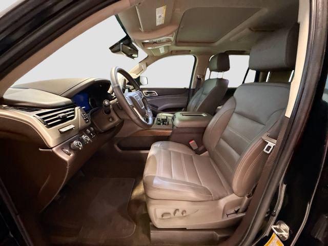 used 2018 GMC Yukon car, priced at $22,990