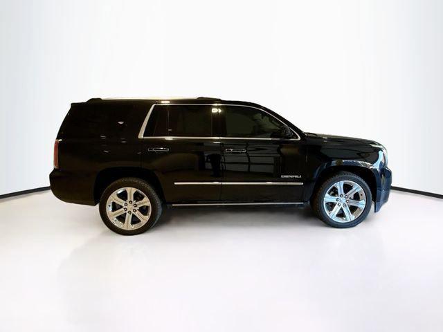 used 2018 GMC Yukon car, priced at $22,990