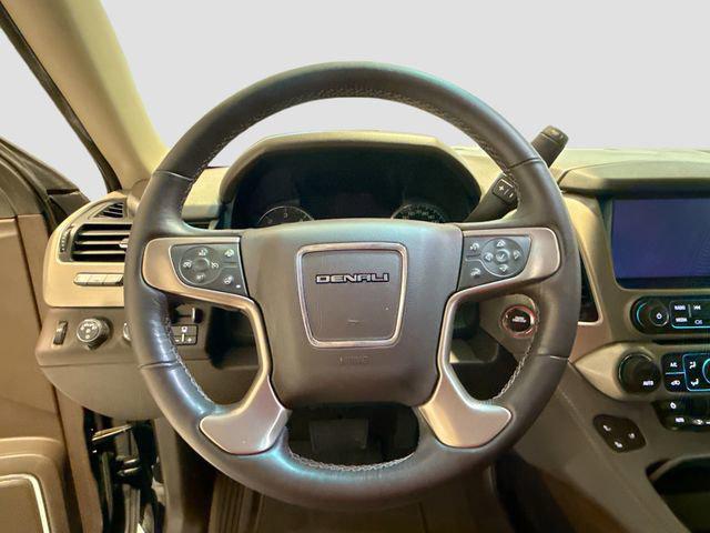 used 2018 GMC Yukon car, priced at $22,990