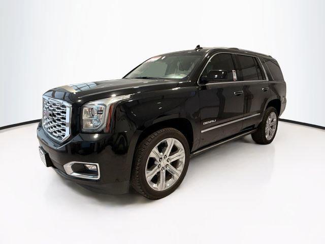 used 2018 GMC Yukon car, priced at $22,990