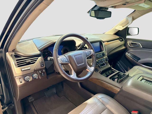 used 2018 GMC Yukon car, priced at $22,990