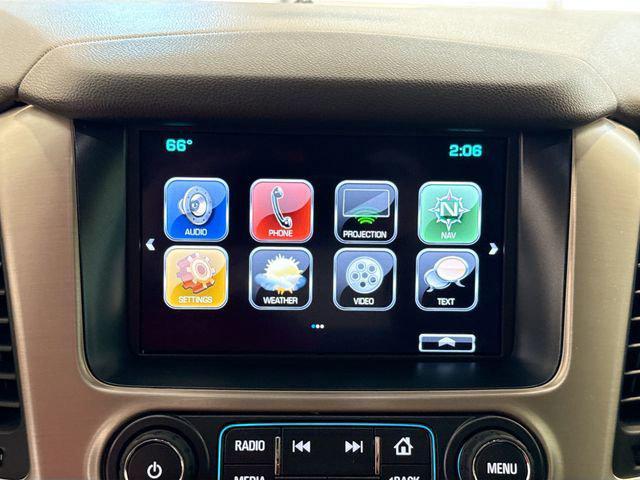 used 2018 GMC Yukon car, priced at $22,990