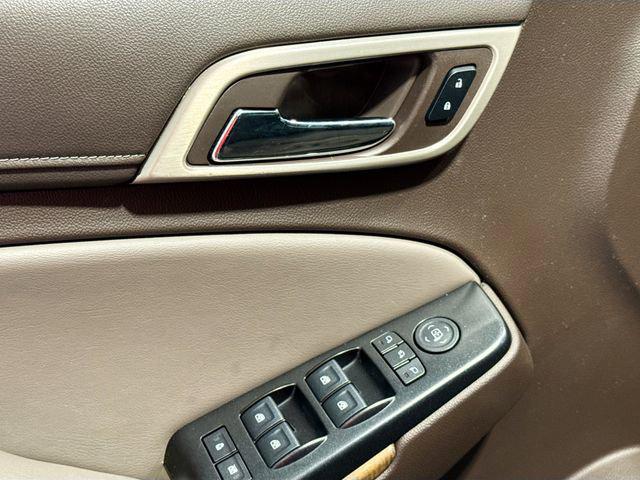 used 2018 GMC Yukon car, priced at $22,990