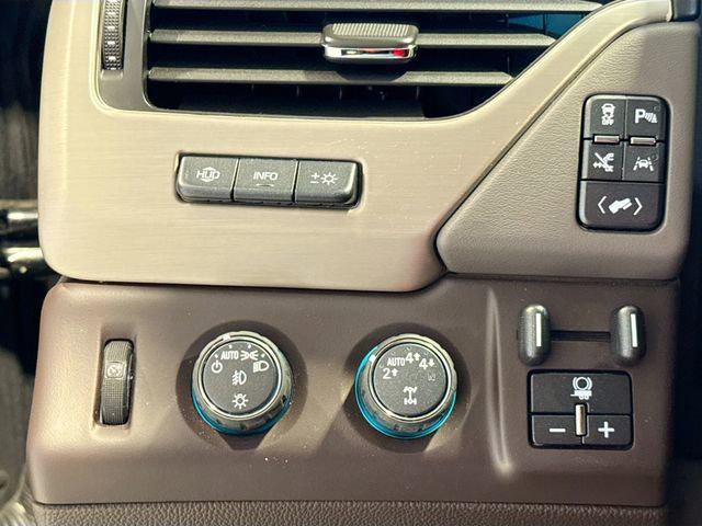 used 2018 GMC Yukon car, priced at $22,990