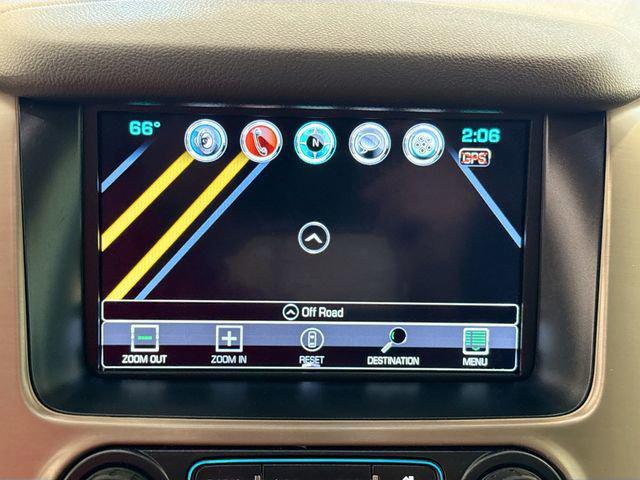 used 2018 GMC Yukon car, priced at $22,990