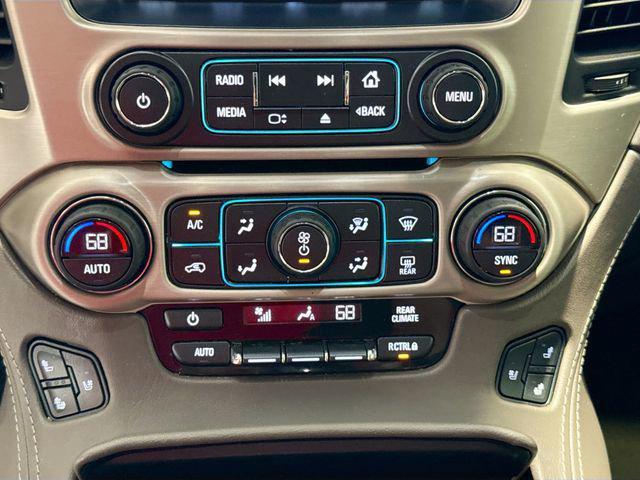 used 2018 GMC Yukon car, priced at $22,990