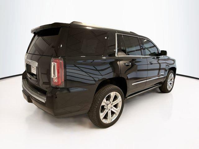 used 2018 GMC Yukon car, priced at $22,990