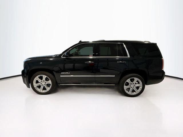 used 2018 GMC Yukon car, priced at $22,990