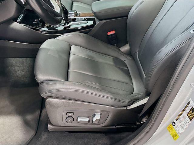 used 2019 BMW X3 car, priced at $17,280